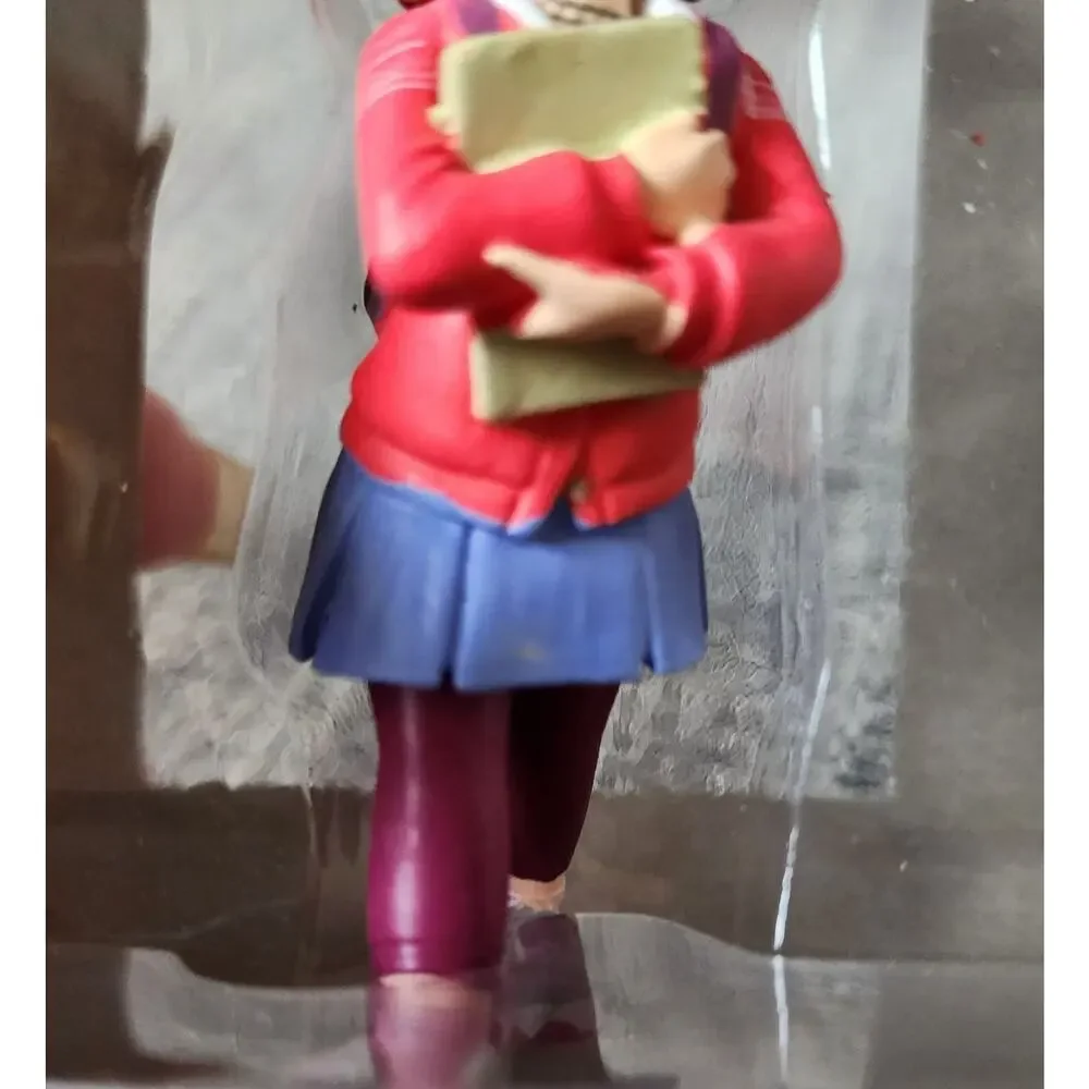 New Hallmark Disney Pixar’s Turning Red-Mei Lee Christmas Tree Ornament